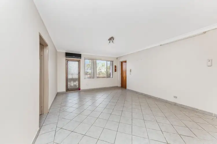 Second view of Homely unit listing, 4/108 Broomfield Street, Cabramatta NSW 2166
