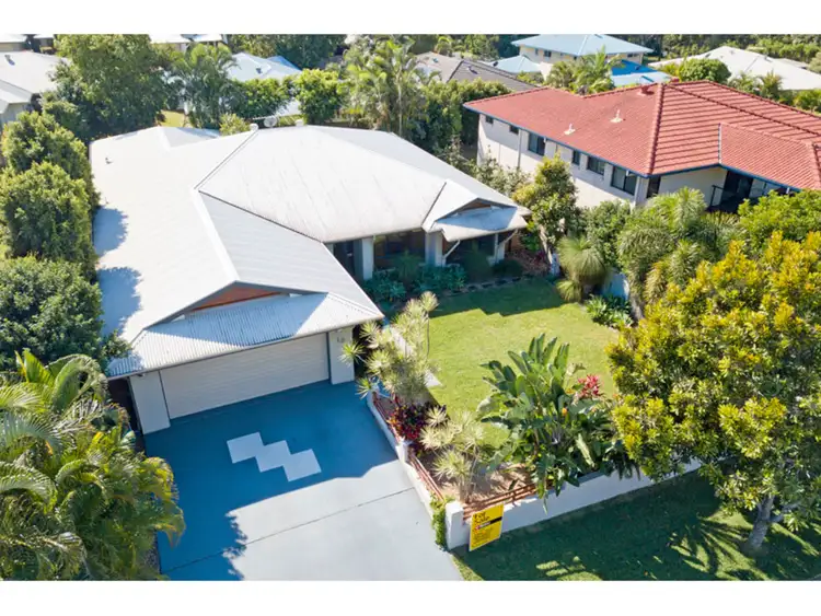 19 Trafalgar Vale Avenue, Wellington Point QLD 4160