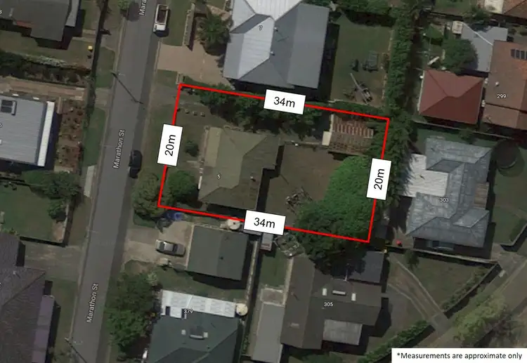 5 Marathon Street, Aspley QLD 4034