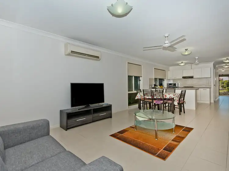 Second view of Homely house listing, 76 Diamantina Crescent, Fitzgibbon QLD 4018