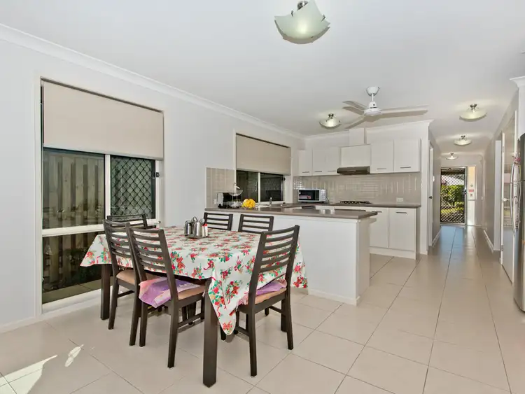 Fourth view of Homely house listing, 76 Diamantina Crescent, Fitzgibbon QLD 4018
