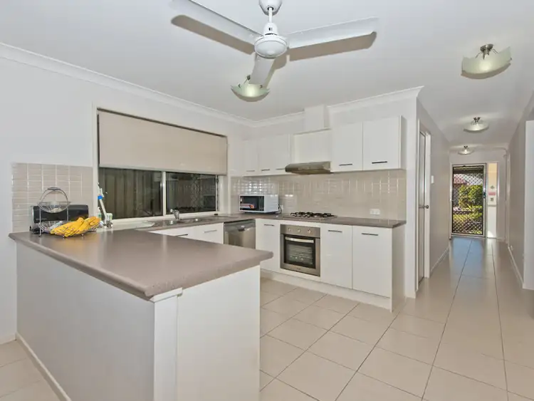 Fifth view of Homely house listing, 76 Diamantina Crescent, Fitzgibbon QLD 4018