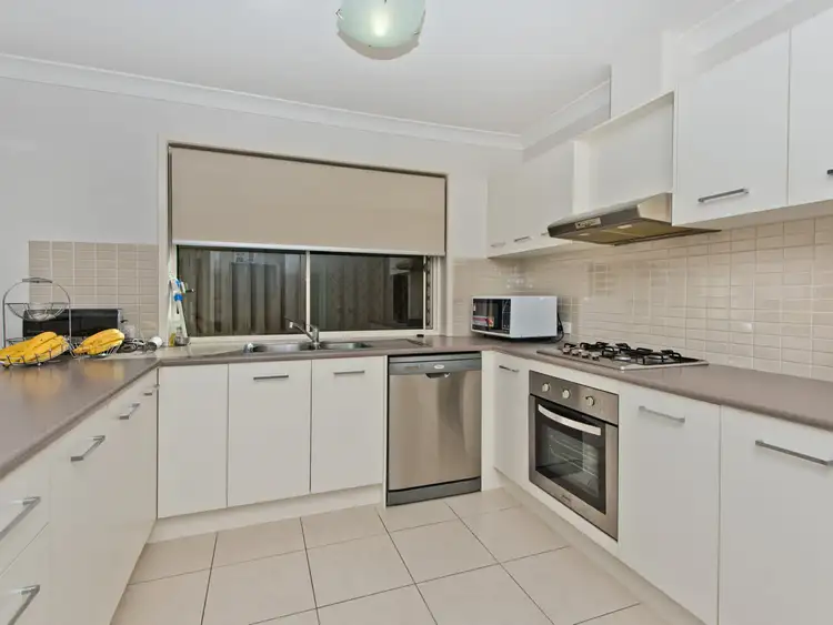 Sixth view of Homely house listing, 76 Diamantina Crescent, Fitzgibbon QLD 4018