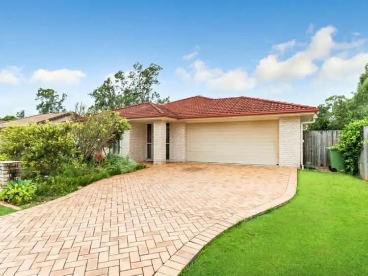 Second view of Homely house listing, 62 Mayes Circuit, Caboolture QLD 4510