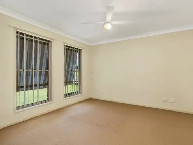 Fifth view of Homely house listing, 62 Mayes Circuit, Caboolture QLD 4510