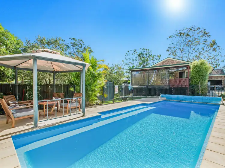 Main view of Homely house listing, 17 Turner Close, Blue Haven NSW 2262