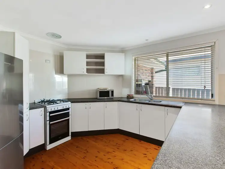 Third view of Homely house listing, 17 Turner Close, Blue Haven NSW 2262