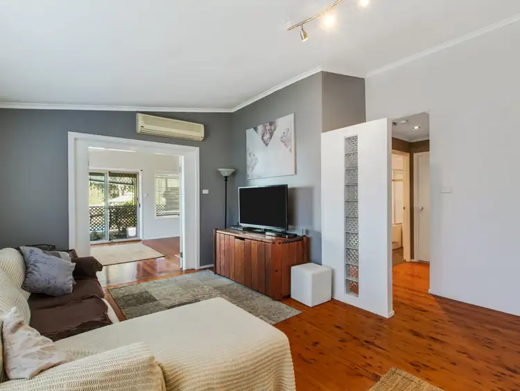 Fourth view of Homely house listing, 17 Turner Close, Blue Haven NSW 2262
