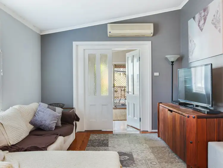 Fifth view of Homely house listing, 17 Turner Close, Blue Haven NSW 2262