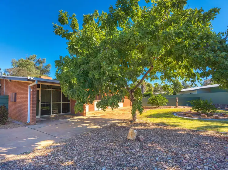80 Memorial Avenue, Gillen NT 870