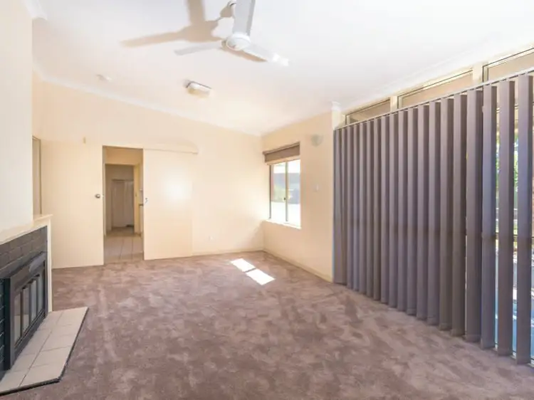 Fifth view of Homely house listing, 80 Memorial Avenue, Gillen NT 870