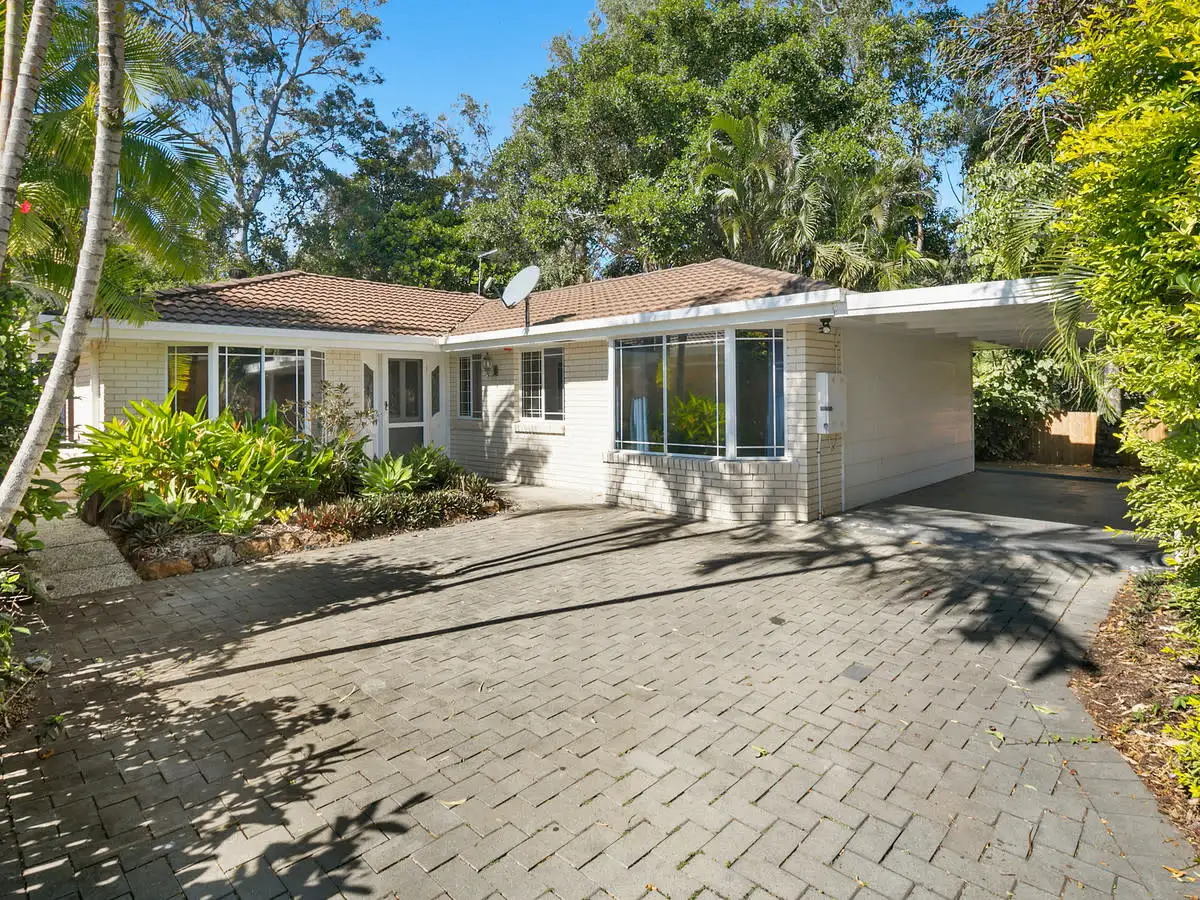 Main view of Homely house listing, 6 Baypark Court, Cleveland QLD 4163