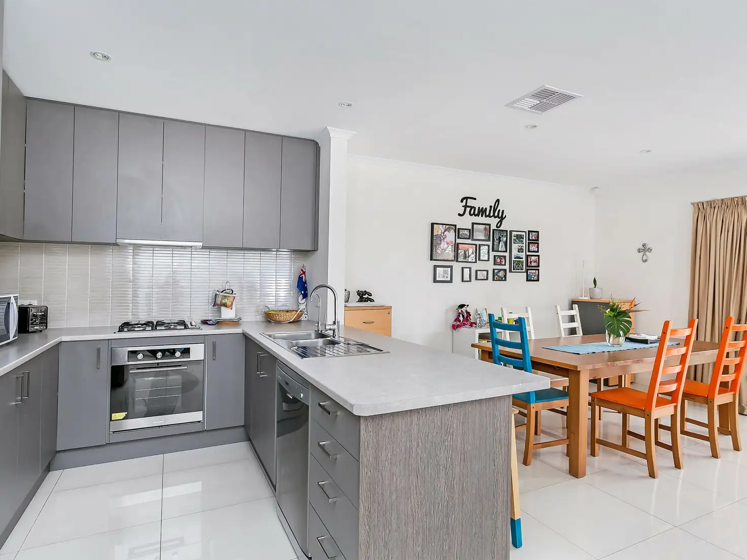 Main view of Homely house listing, 3/43 May Street, Albert Park SA 5014