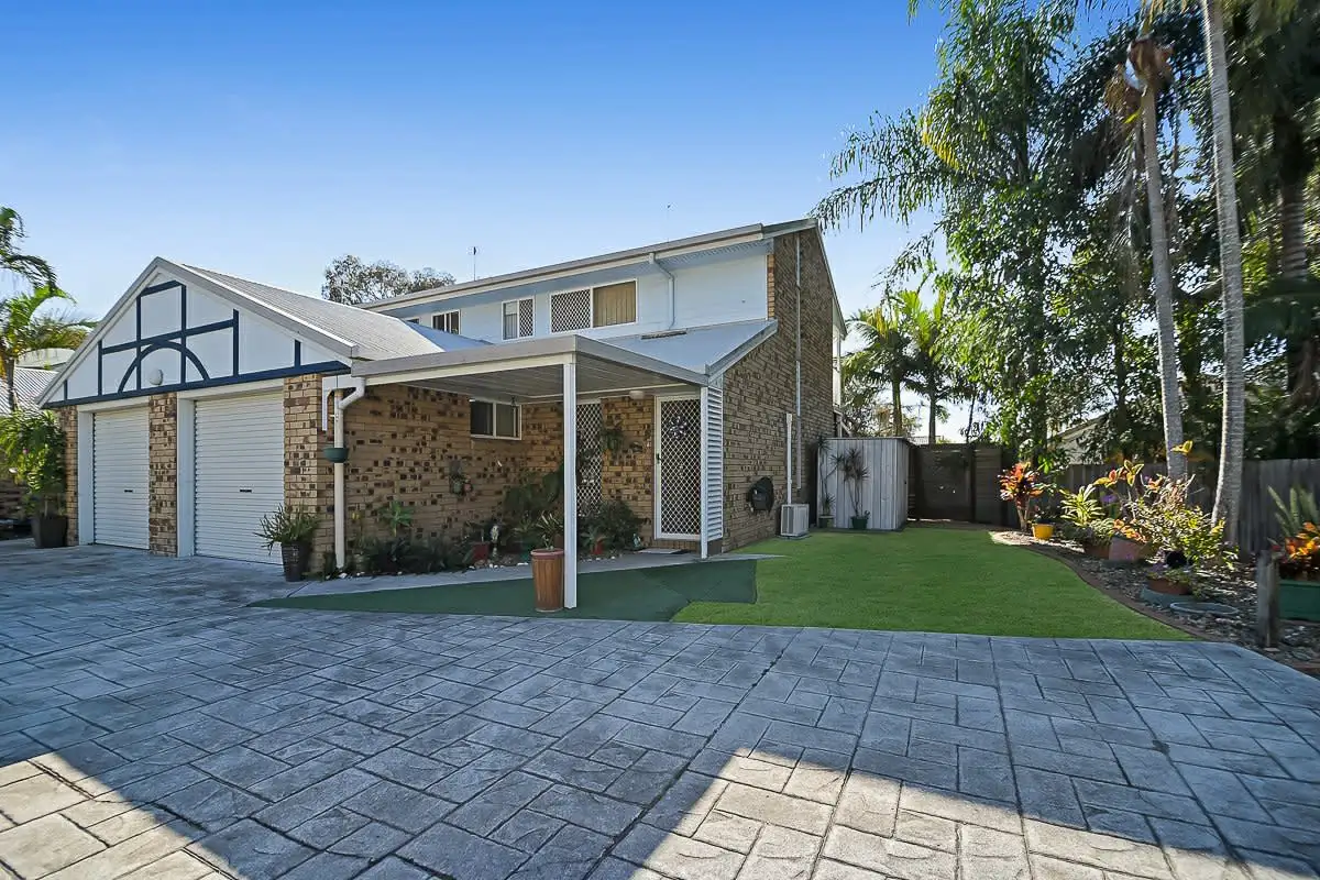 Main view of Homely unit listing, Unit 4/7 Power Court, Mount Coolum QLD 4573