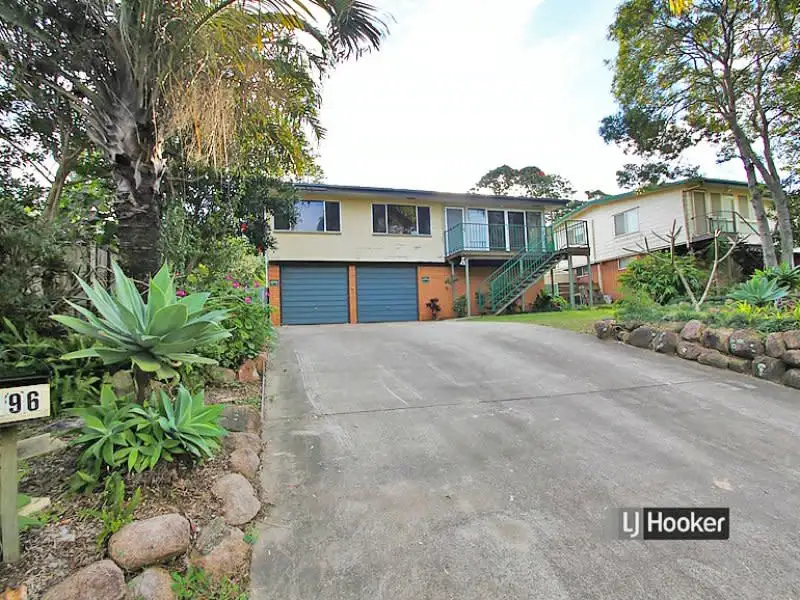 Main view of Homely house listing, 196 Duffield Road, Kallangur QLD 4503