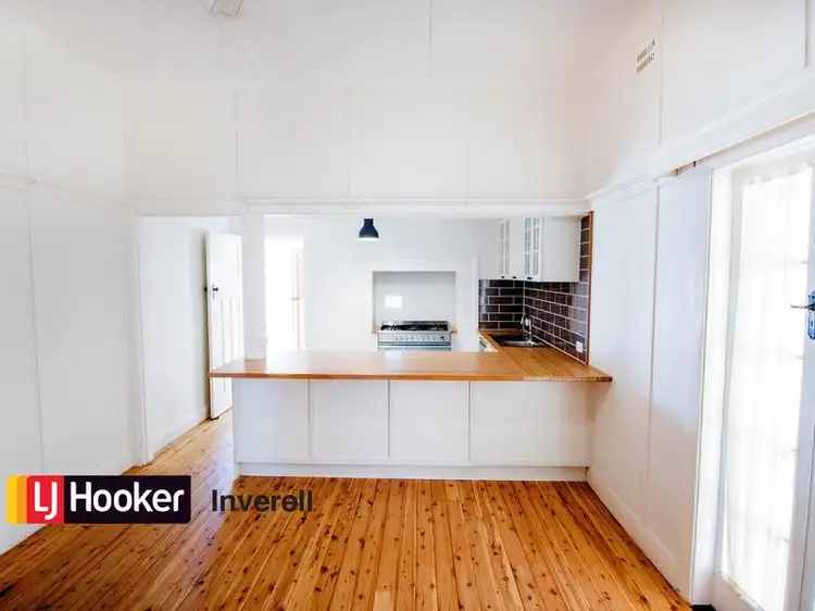 Fourth view of Homely house listing, 18 Swan Street, Inverell NSW 2360