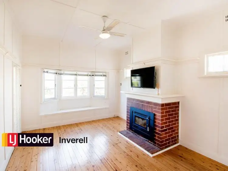 Seventh view of Homely house listing, 18 Swan Street, Inverell NSW 2360