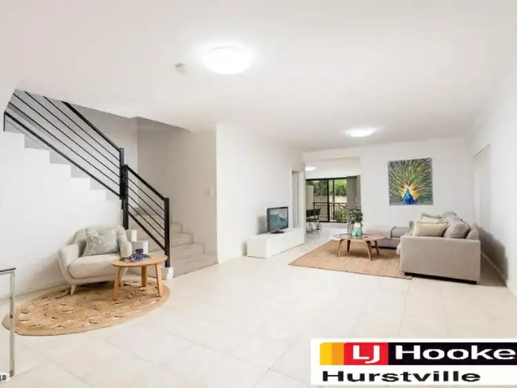 Second view of Homely house listing, 9A Carrington Street, Bexley NSW 2207