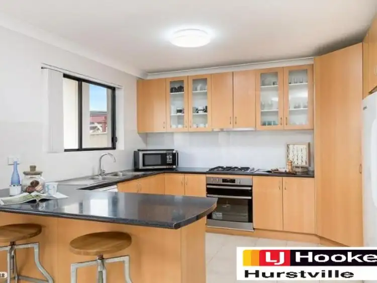 Third view of Homely house listing, 9A Carrington Street, Bexley NSW 2207
