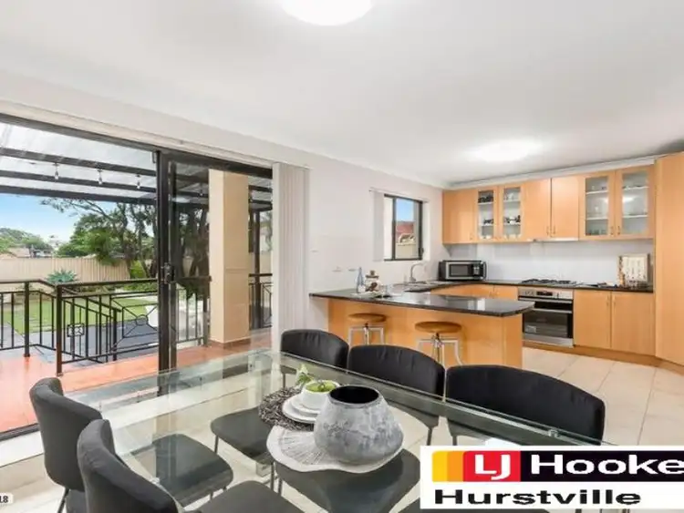 Fifth view of Homely house listing, 9A Carrington Street, Bexley NSW 2207