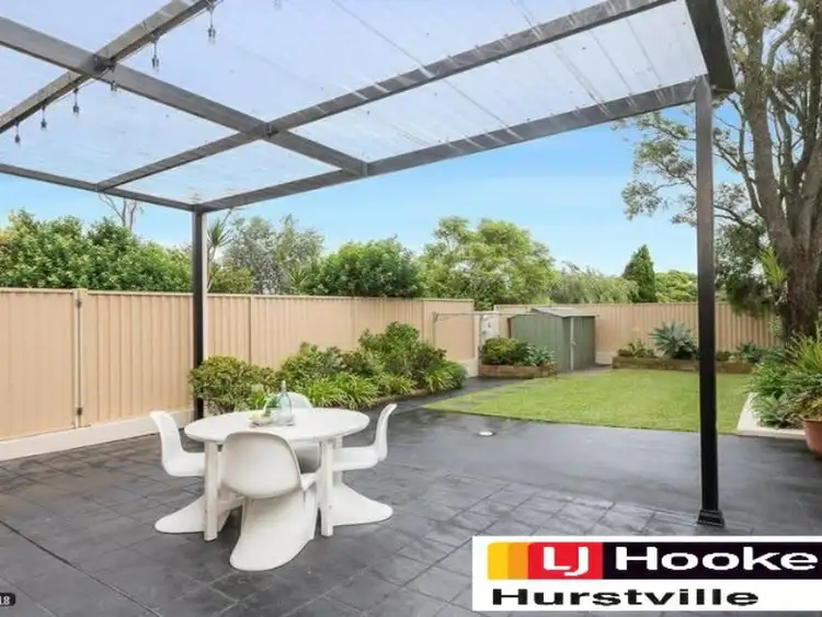 Sixth view of Homely house listing, 9A Carrington Street, Bexley NSW 2207