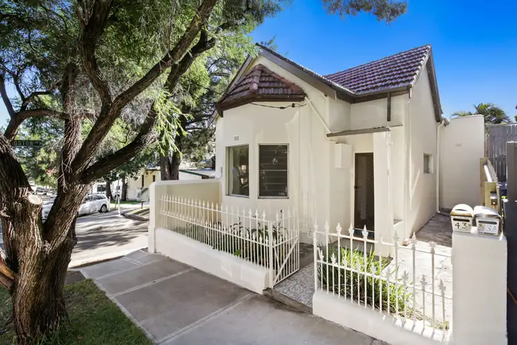 43 Trade Street, Newtown NSW 2042