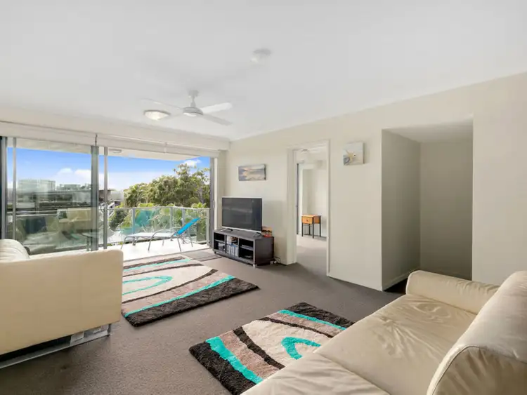 28 Kingfisher/154 Musgrave Avenue, Southport QLD 4215