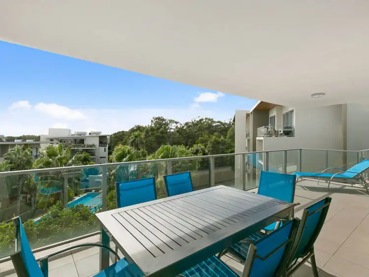 Second view of Homely unit listing, 28 Kingfisher/154 Musgrave Avenue, Southport QLD 4215