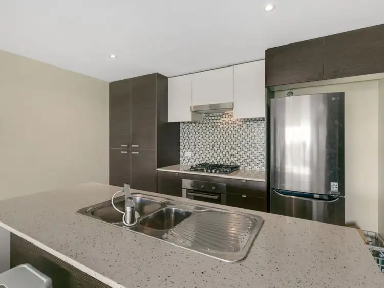 Third view of Homely unit listing, 28 Kingfisher/154 Musgrave Avenue, Southport QLD 4215