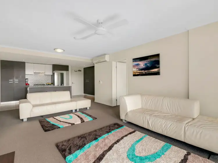 Fourth view of Homely unit listing, 28 Kingfisher/154 Musgrave Avenue, Southport QLD 4215