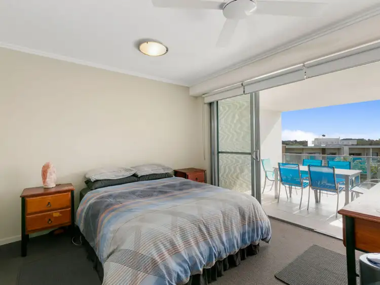 Sixth view of Homely unit listing, 28 Kingfisher/154 Musgrave Avenue, Southport QLD 4215
