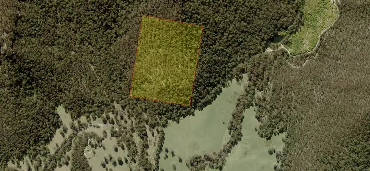 Lot 4 Browns Gap Road, Hartley NSW 2790