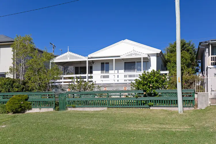 Second view of Homely house listing, 55 Dobell Drive, Wangi Wangi NSW 2267