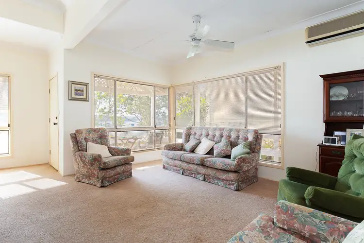 Fifth view of Homely house listing, 55 Dobell Drive, Wangi Wangi NSW 2267