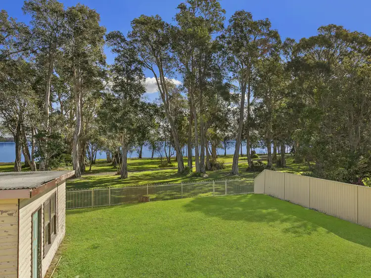 Main view of Homely house listing, 48 Leonard Avenue, Toukley NSW 2263