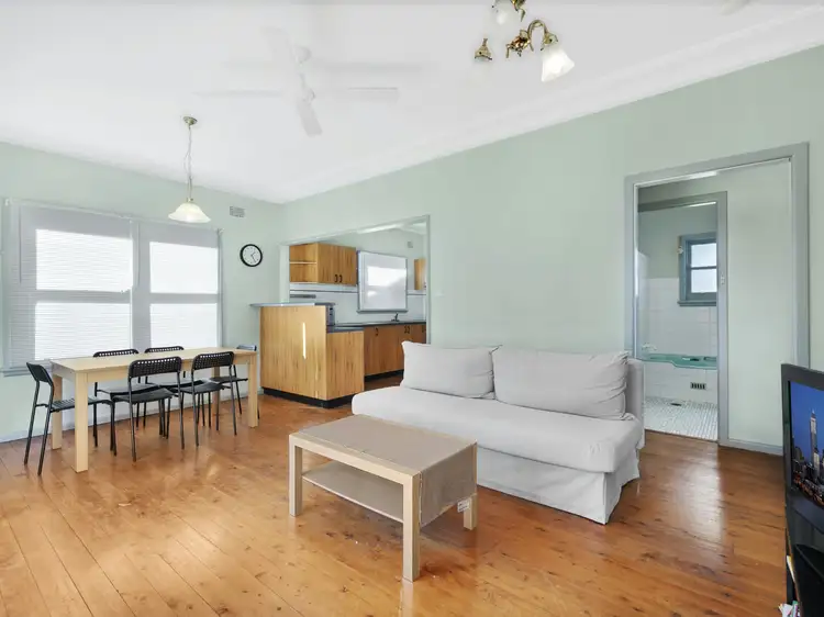 Second view of Homely house listing, 48 Leonard Avenue, Toukley NSW 2263