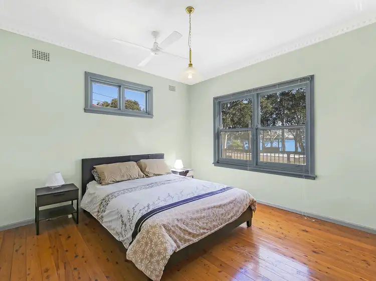 Fourth view of Homely house listing, 48 Leonard Avenue, Toukley NSW 2263