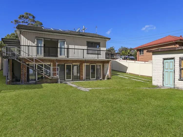 Sixth view of Homely house listing, 48 Leonard Avenue, Toukley NSW 2263