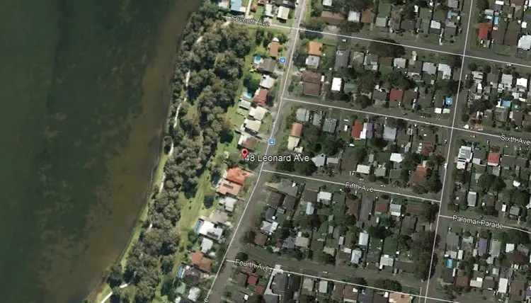 Seventh view of Homely house listing, 48 Leonard Avenue, Toukley NSW 2263