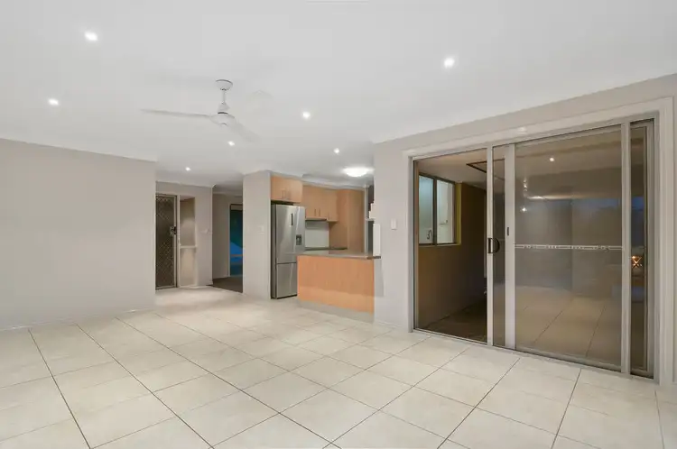Sixth view of Homely house listing, 16 Treeline Circuit, Upper Coomera QLD 4209