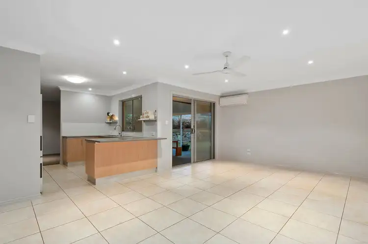 Seventh view of Homely house listing, 16 Treeline Circuit, Upper Coomera QLD 4209