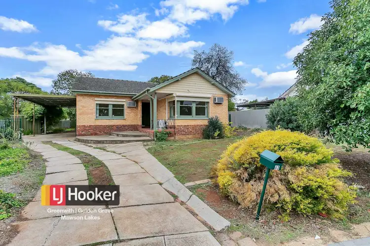 Main view of Homely house listing, 63 Yorktown Road, Elizabeth Park SA 5113