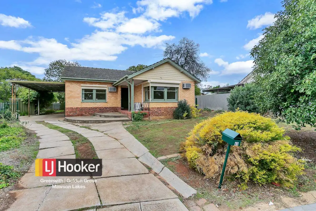 Main view of Homely house listing, 63 Yorktown Road, Elizabeth Park SA 5113