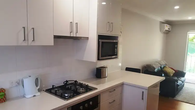 Second view of Homely house listing, 15/303 Harborne St, Glendalough WA 6016