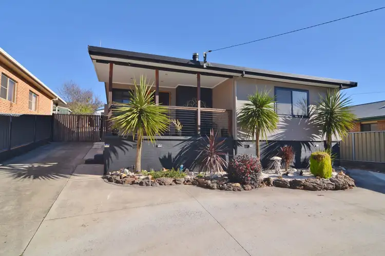 83 Musket Parade, Lithgow NSW 2790