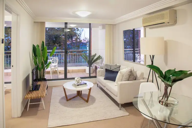 Main view of Homely apartment listing, 506/34-52 Alison Road, Randwick NSW 2031