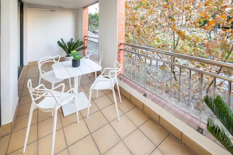 Fifth view of Homely apartment listing, 506/34-52 Alison Road, Randwick NSW 2031