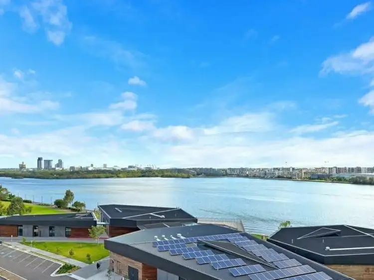 Fourth view of Homely unit listing, G402/10-16 Marquet Street, Rhodes NSW 2138