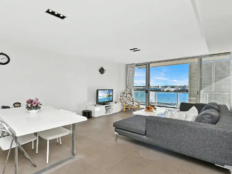Sixth view of Homely unit listing, G402/10-16 Marquet Street, Rhodes NSW 2138
