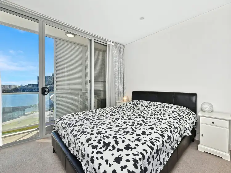 Seventh view of Homely unit listing, G402/10-16 Marquet Street, Rhodes NSW 2138
